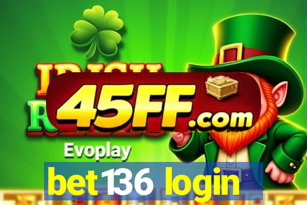 bet136 login
